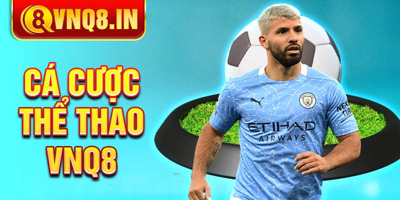 Sảnh cá cược thể thao