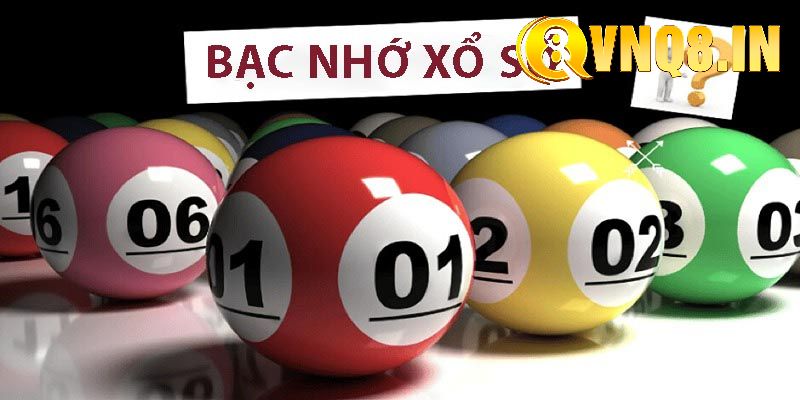 Các dạng bạc nhớ phổ biến nhất
