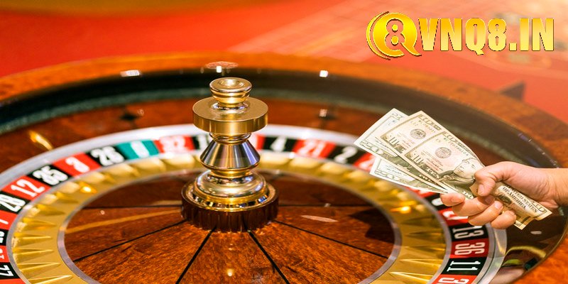 Các hình thức cược roulette 3d phổ biến