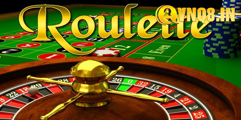 Bí quyết chơi roulette 3d hiệu quả tại VNQ8
