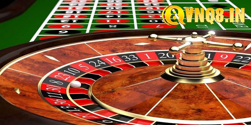 Tổng quan về roulette 3d