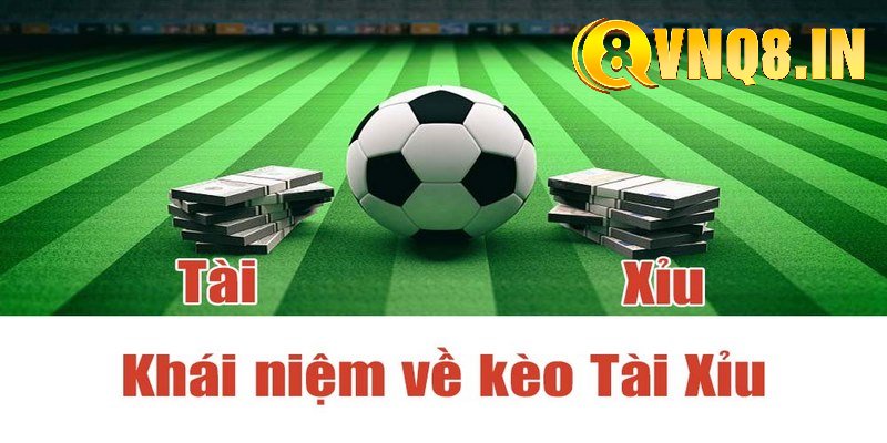 Tìm hiểu định nghĩa, luật cược tài xỉu