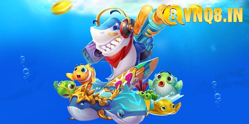 Kinh nghiệm chơi game bắn cá giành chiến thắng