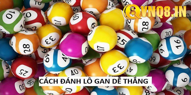 Những lưu ý khi chơi lô gan