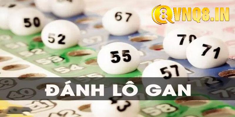 Chiến lược soi cầu lô gan đỉnh cao