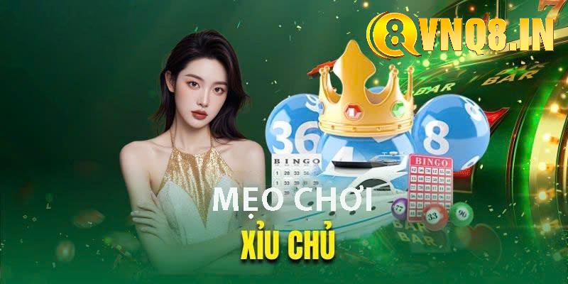 Mẹo hay từ chuyên gia nhà cái giúp dễ thắng khi chơi xỉu chủ là gì?