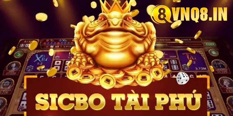 Mách bạn bí quyết chơi sicbo tài phú hiệu quả từ cao thủ
