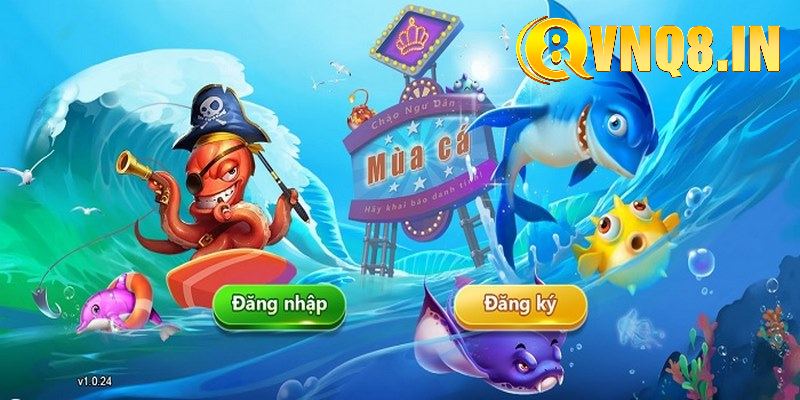 Bắn cá h5 là gì và những đối tượng phù hợp để tham gia