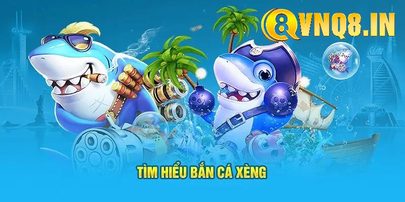 Vì sao bắn cá xèng được nhiều anh em ngư thủ ưu tiên lựa chọn?